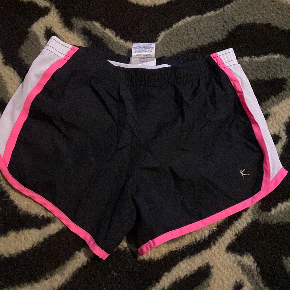 Danksin now shorts